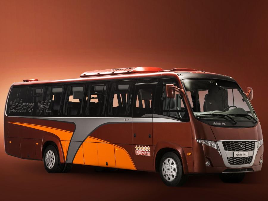  Volare W-L Limousine 2013 года  (фото 2 из 6)